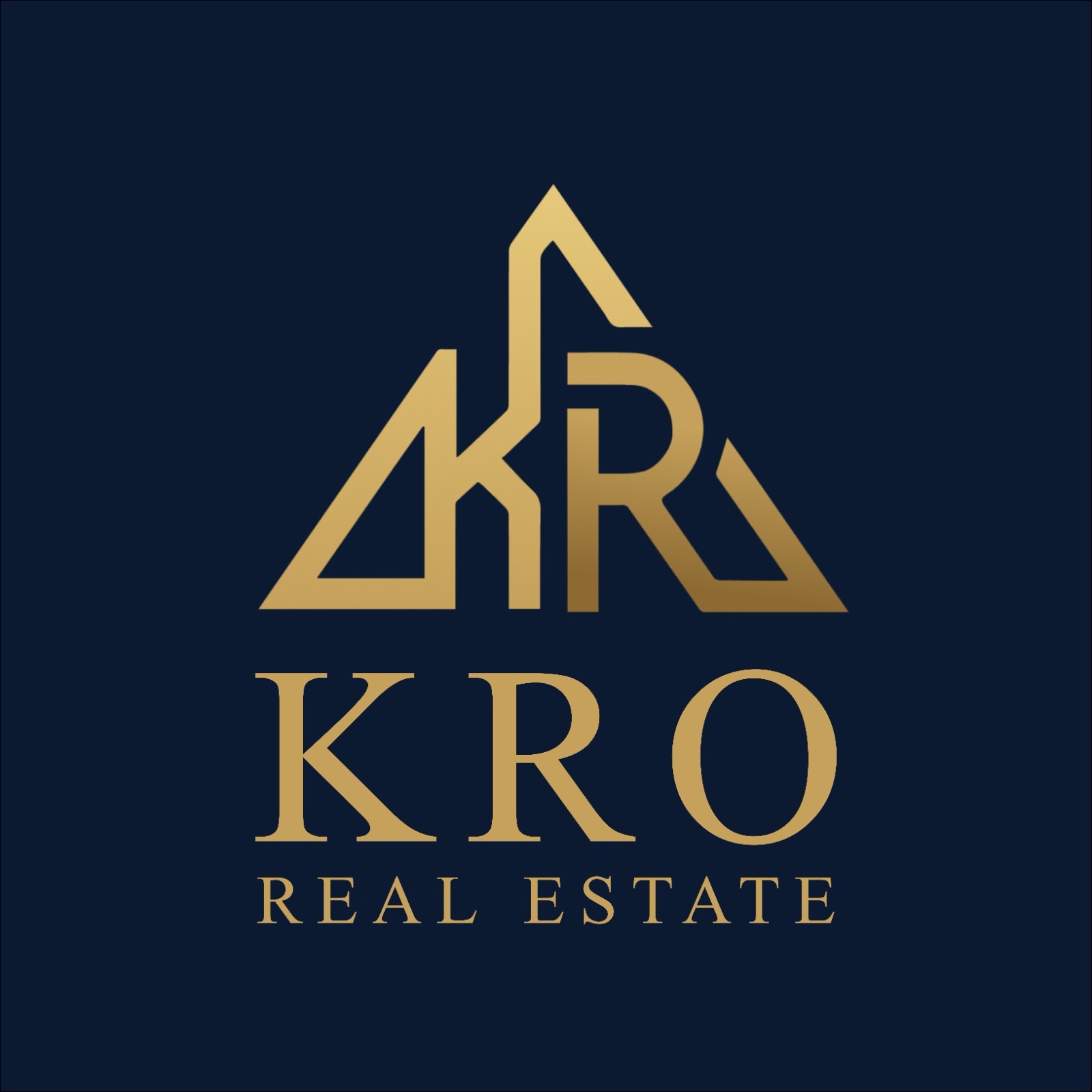 Kairo Realty Logo