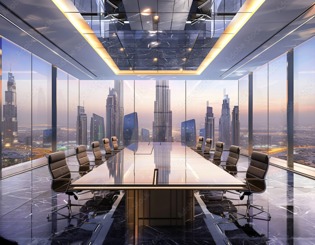 Kairo Realty Team in Dubai